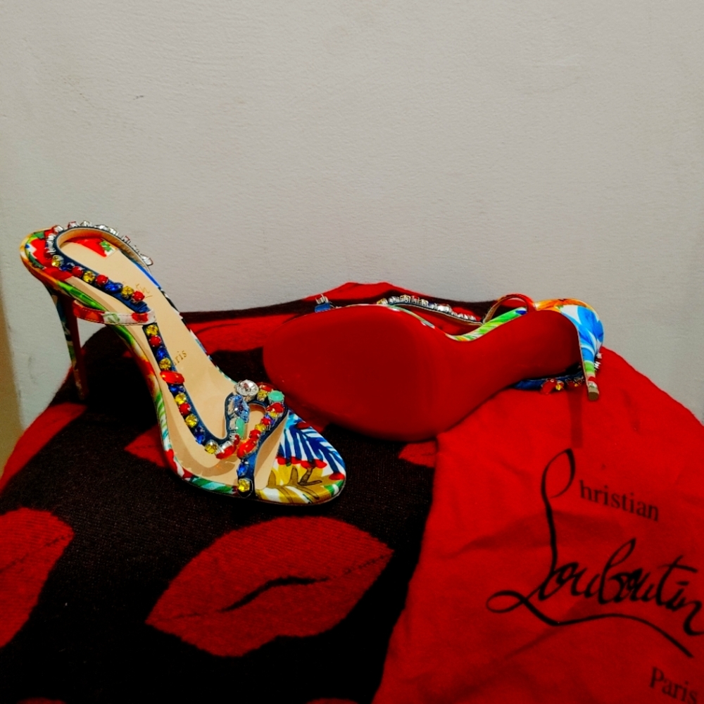 Christian Louboutins